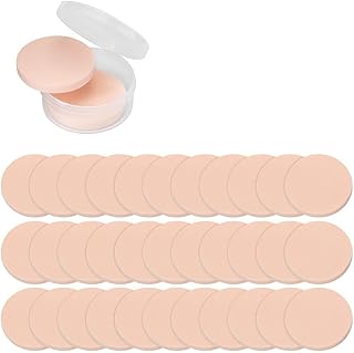 Juego de 100 esponjas de licuadora ultra suav...