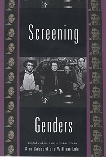 Screening Genders view 2