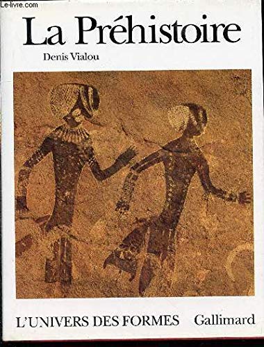 La Préhistoire livre illustré grand format pour enfants