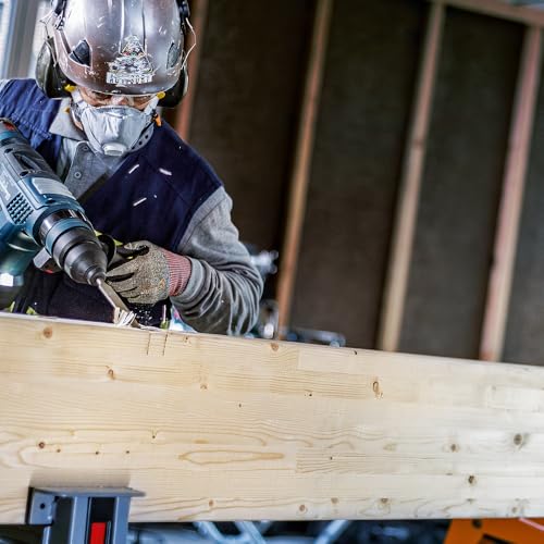 Bosch 2608690006 Ciseau à bois SDS plus 175 x 20 mm Ciseau à bois 1 pièce - vue 8