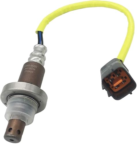 Miniatura 1 de 234-9035 Sensor de oxígeno O2 Sensor de relación de combustible aire aguas arriba para Subaru Impreza 2.5 GT WRX 2008-2009 Legacy Outback 2.5L-H4