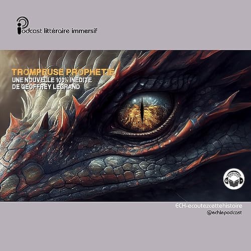 TROMPEUSE PROPHETIE
