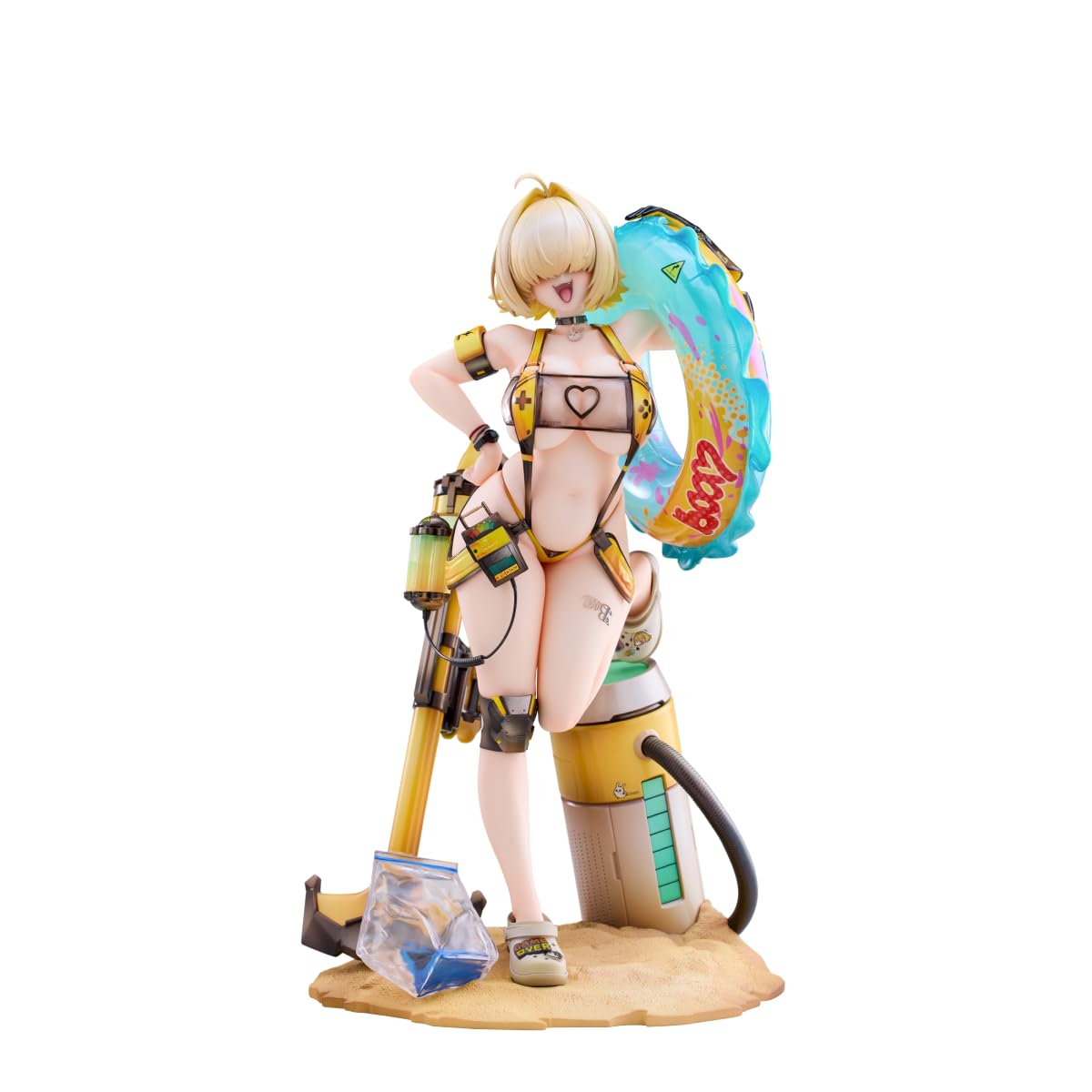 韓国　AGF2025 勝利の女神ニケ　ホビーサクラ　SDフィギュア　エレグ Amazon.co.jp: ホビーサクラ(Hobby Sakura) 【豪華版】勝利の女神
