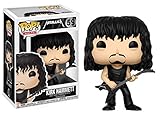 Funko Pop! - Figura Kirk Hammett, colección Metallica (Funko 13808)