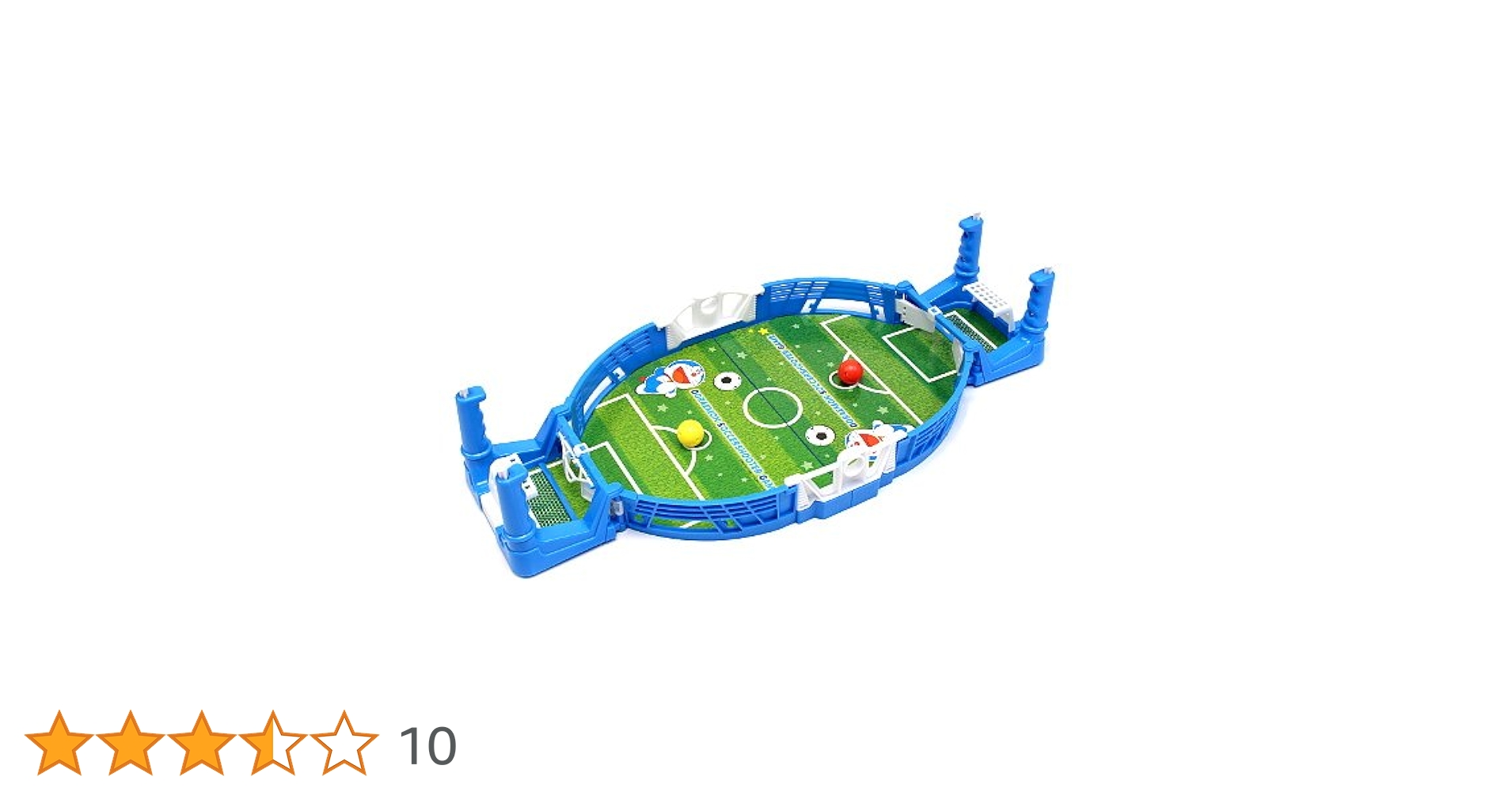 (未使用･未開封品)　ドラえもん サッカーシューターゲーム サッカー ボードゲーム bt0tq1u Amazon.co.jp: P ドラえもん サッカーシューターゲーム 6211