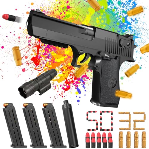 Airsoft Pistole,Schaumstoff...