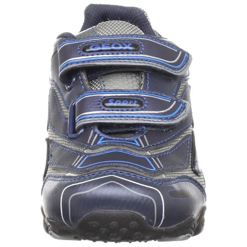 Image of Geox Toddler Jr Tornado Sneaker