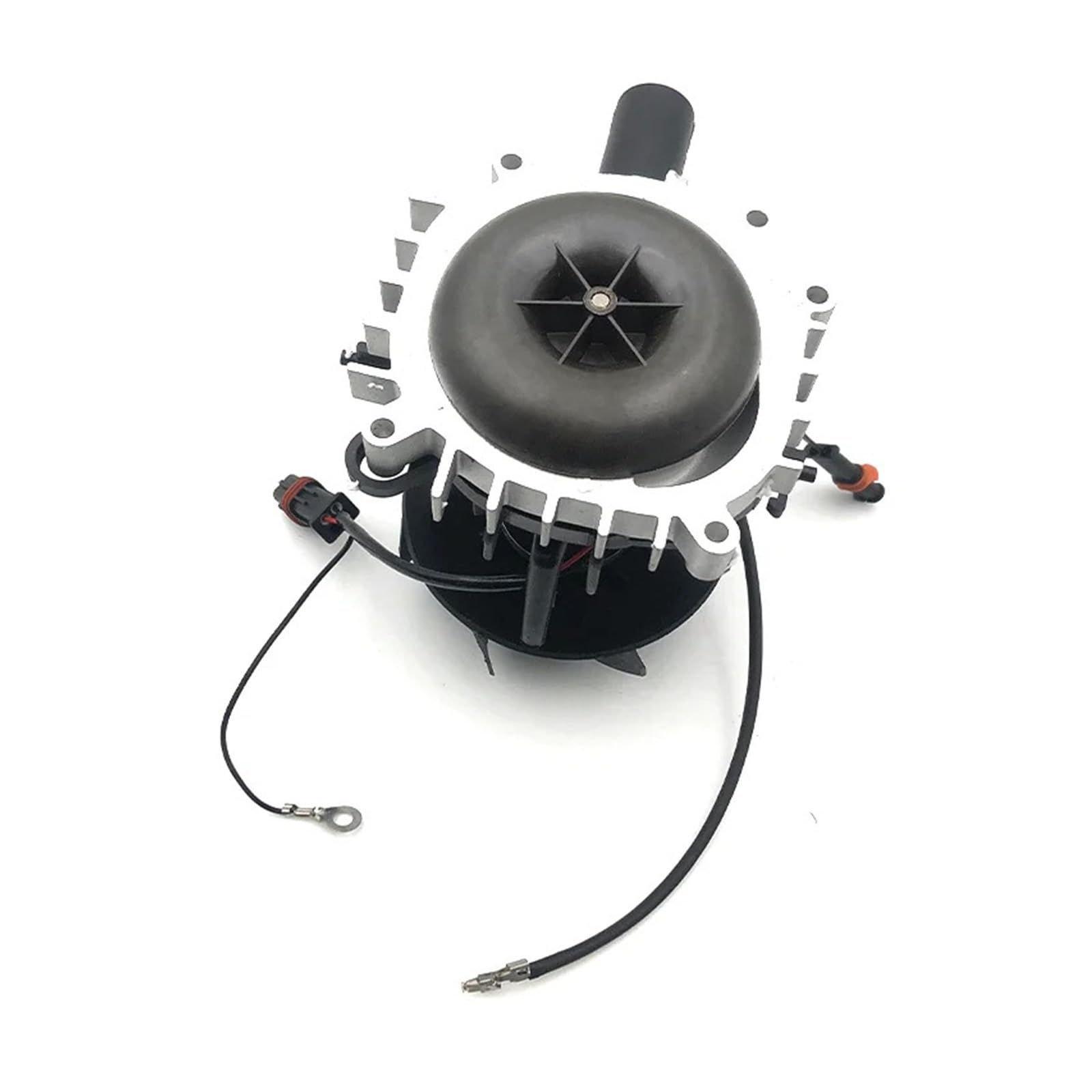 Passend for LKW-Anhänger-Kabinenheizung 12 V 24 V Webasto Air Top 2000ST Gebläsemotor 1303848A 1302786A Standheizungs-Kits(12V)