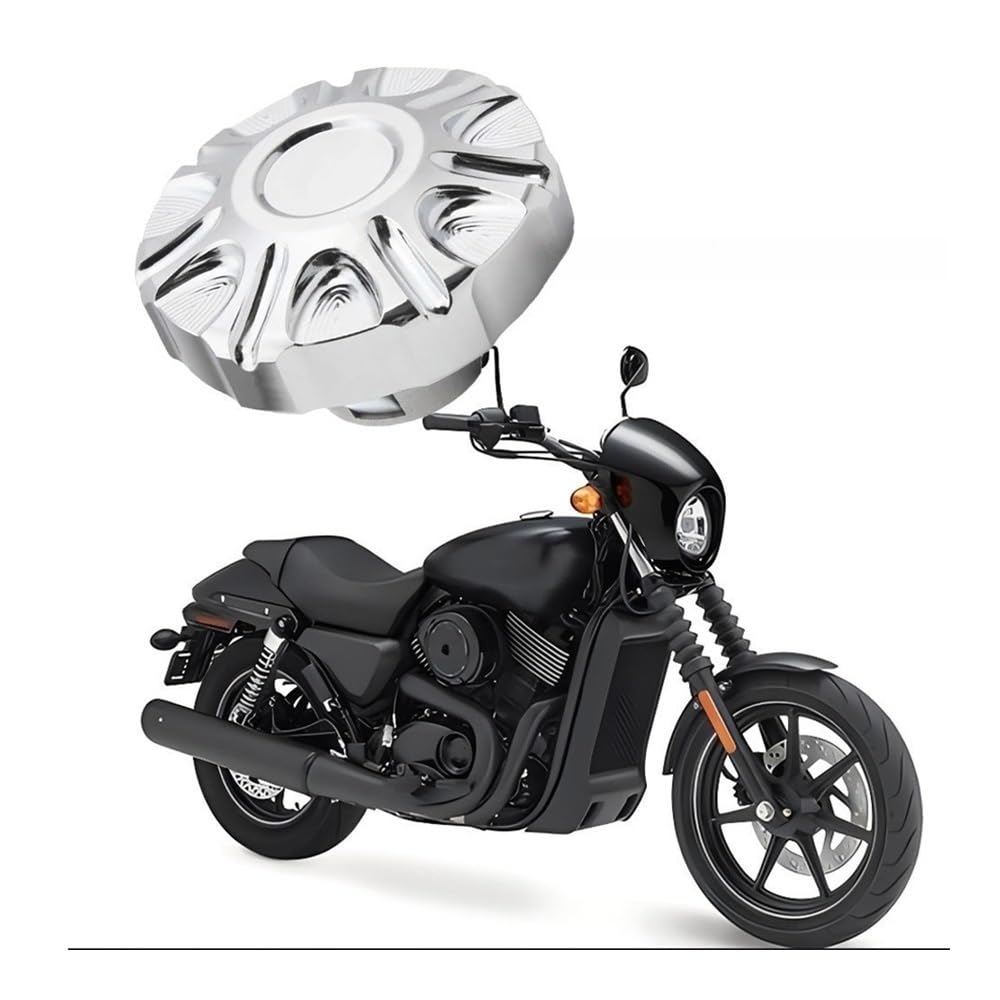 Tappo carburante moto Coperchio Del Tappo Serbatoio Carburante Per Motocicletta, Gasolio, Ventilato Per Street 500 XG500,750 XG750 2015 2016 2017 2018 2019 2020