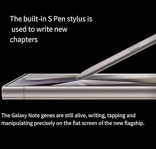 Miniatura 4 de S24 Ultra Stylus Pen Reemplazo para Samsung Galaxy S24 Ultra 5G Touch Stylus Pen S Pen Puntas de repuesto para Samsung Galaxy S24 Ultra 5G Touch