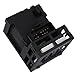 Headlight Switch Compatible with 95-98 C1500 K1500 D1523H for Express 1995 1996 1997 1998 Headlamp Dimmer HLS31, Replacement for 93443101 D1523H DS876