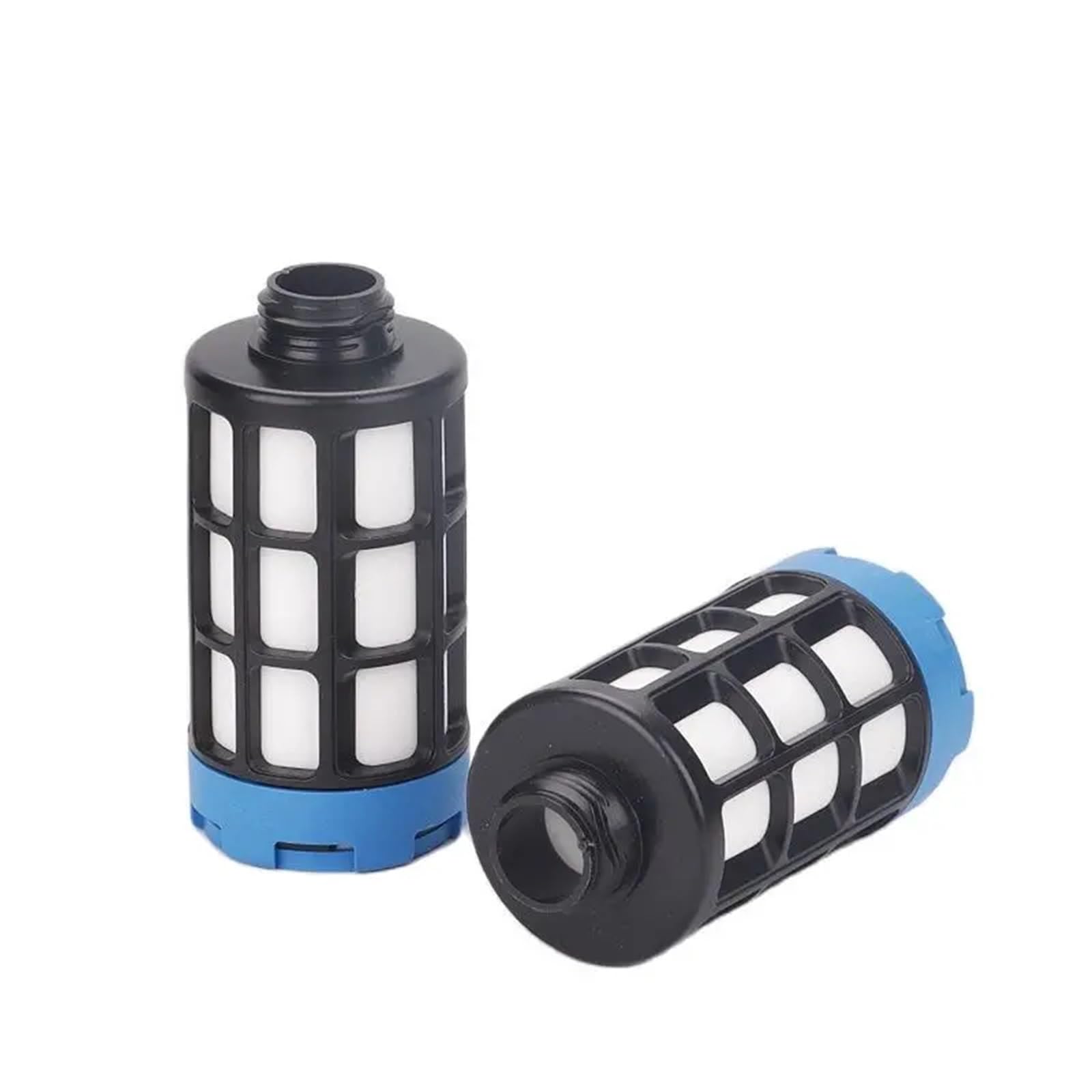 Silencieux U COKYIS plastique U-1/8 pour le confort acoustique des ateliers de CAO
