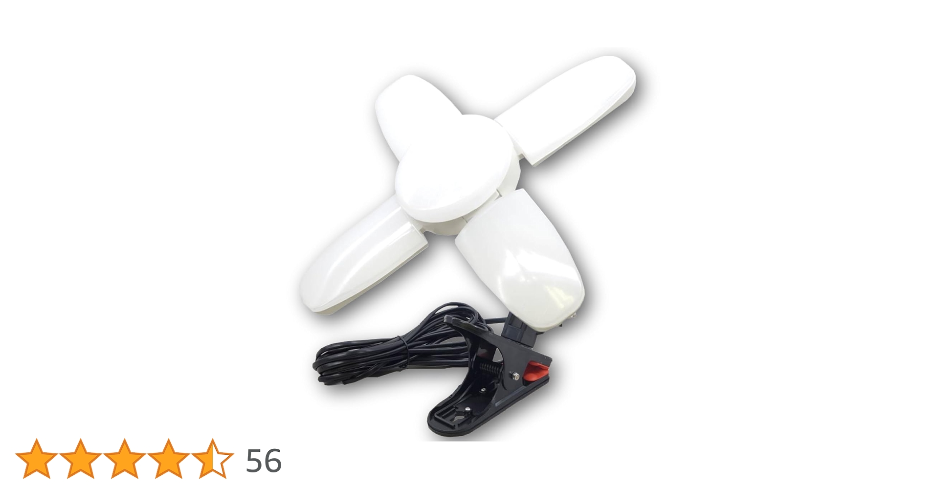 スーパールミネ X60 LEDライト 2個セット 本体のみ スーパールミネ X60 LEDライト 2個セット 本体のみ