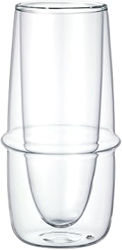 KINTO KRONOS DOUBLE WALL GLASS 160ML / 5OZ - Thumbnail 5