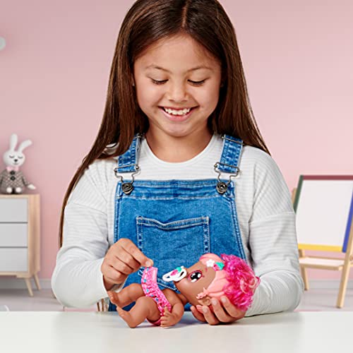 Kindi Kids Scented Sisters 6.5" Doll And 2 Accessories - Blossom Berri #TOP5