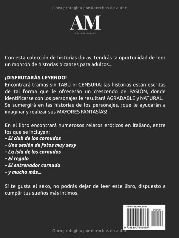 Miniatura 2 de Mujeres y Cornudos Relatos Cortos de Sexo (Historias de Sexo Prohibido sin Tabúes para Adultos. Juegos Eróticos de Pareja. Colección Cachonda. Sin