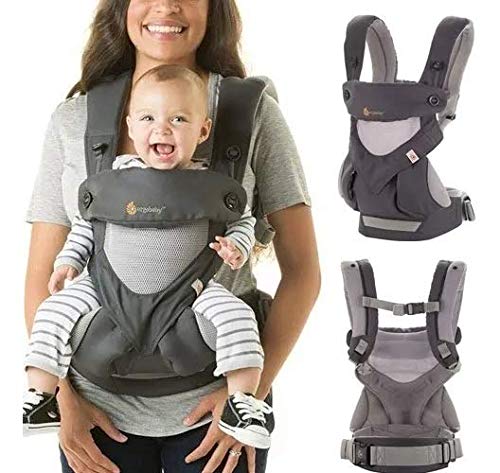 Canguru 360 Ergobaby Original