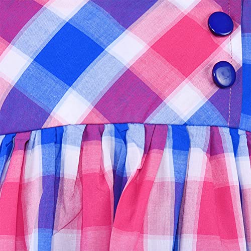 Image of Wish Karo Baby Girls Frocks Dress-(ctn352)