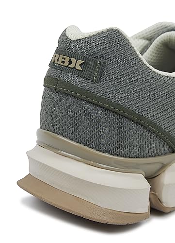 Image of RBX Active Men's Airy Mesh Athletic Sneaker, Lightweight Running Training Shoe