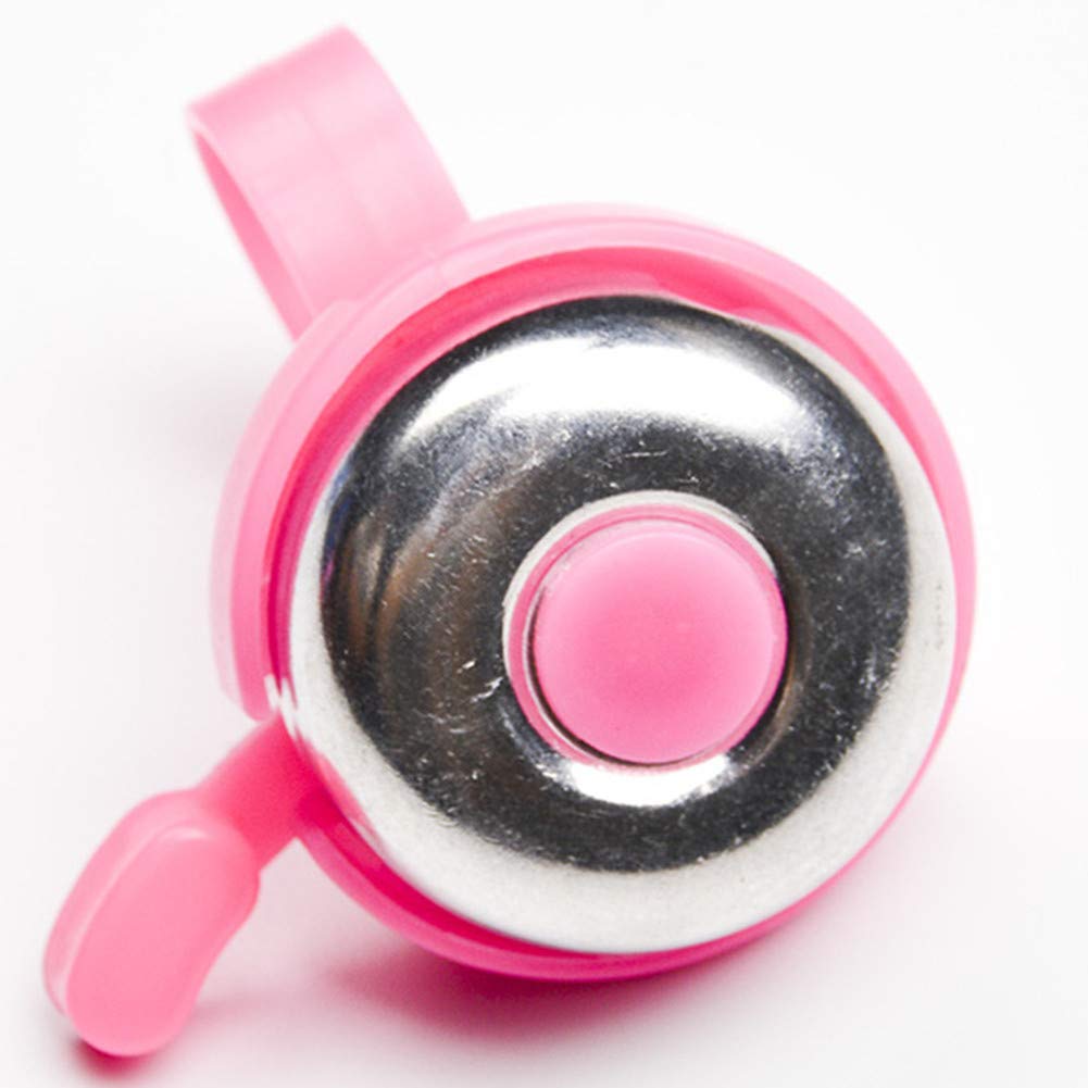 Campanello Per Bicicletta Bambini - Design Colorato, Suono Forte, Facile Montaggio Su Manubrio - Foto 2