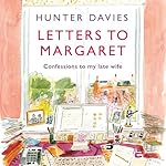 Cover of Letters to Margaret