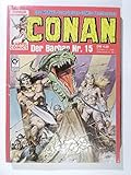  CONAN der Barbar Comic-Taschenbuch Nr. 15, Condor Verlag