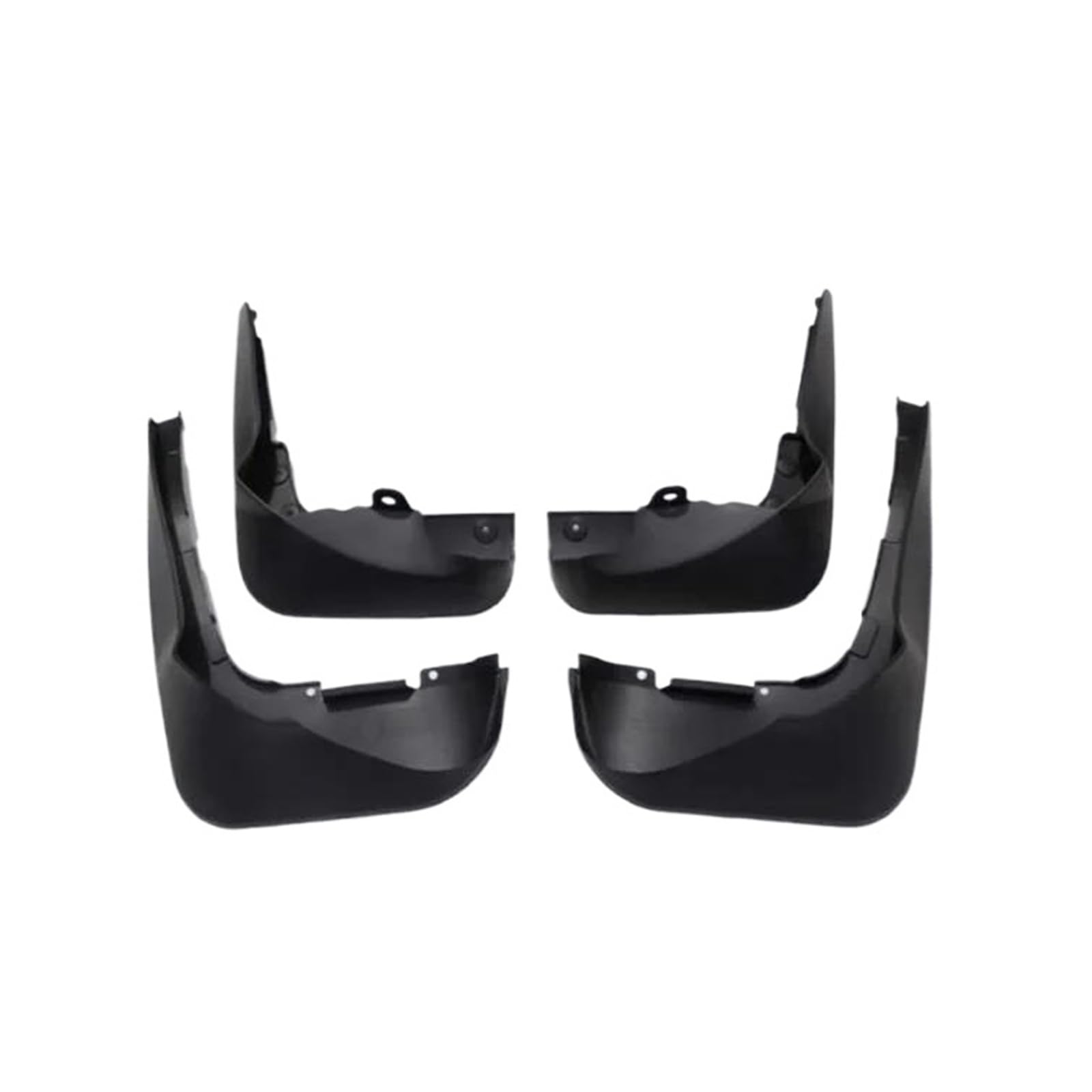 DZNEFYUP Mudflaps For Mercedes For Benz R-Class W251 R280 R300 R350 R320 R400 2009-2018 Car Mudguard Fender Guard Splash Mudflaps