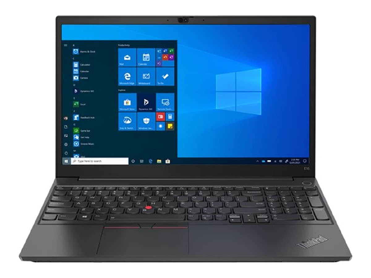 Lenovo ThinkPad E15 Gen 3 20YG - Ryzen 5 5500U / 2.1 GHz - Win 11