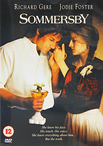 Sommersby [Edizione: Regno Unito] [ITA] [Edizione