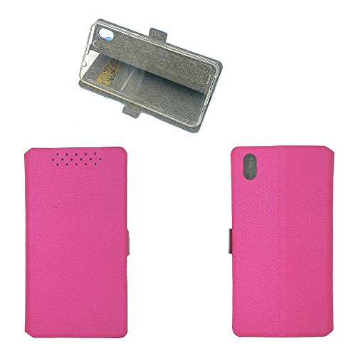 QiongniAN Funda para Motorola P30 Note XT1942-1 / Moto One Power XT1942-2 Funda Carcasa Case Funda Pink