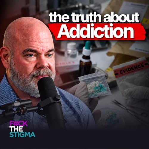 Why a Doctor Risked His Marriage and Career for Drugs