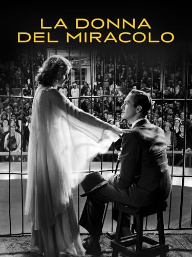  La donna del miracolo