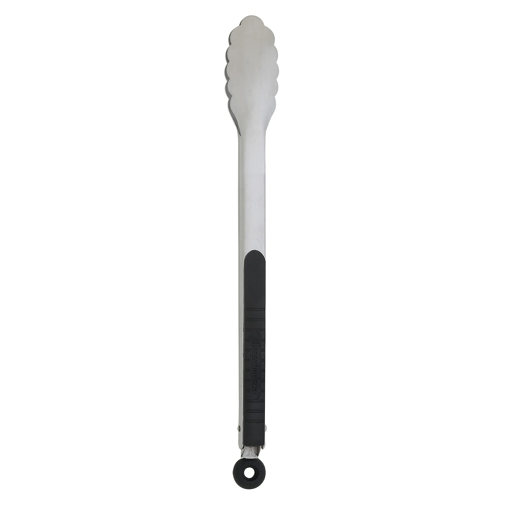 Messermeister stainless steel Locking Tong, 30,5 cm