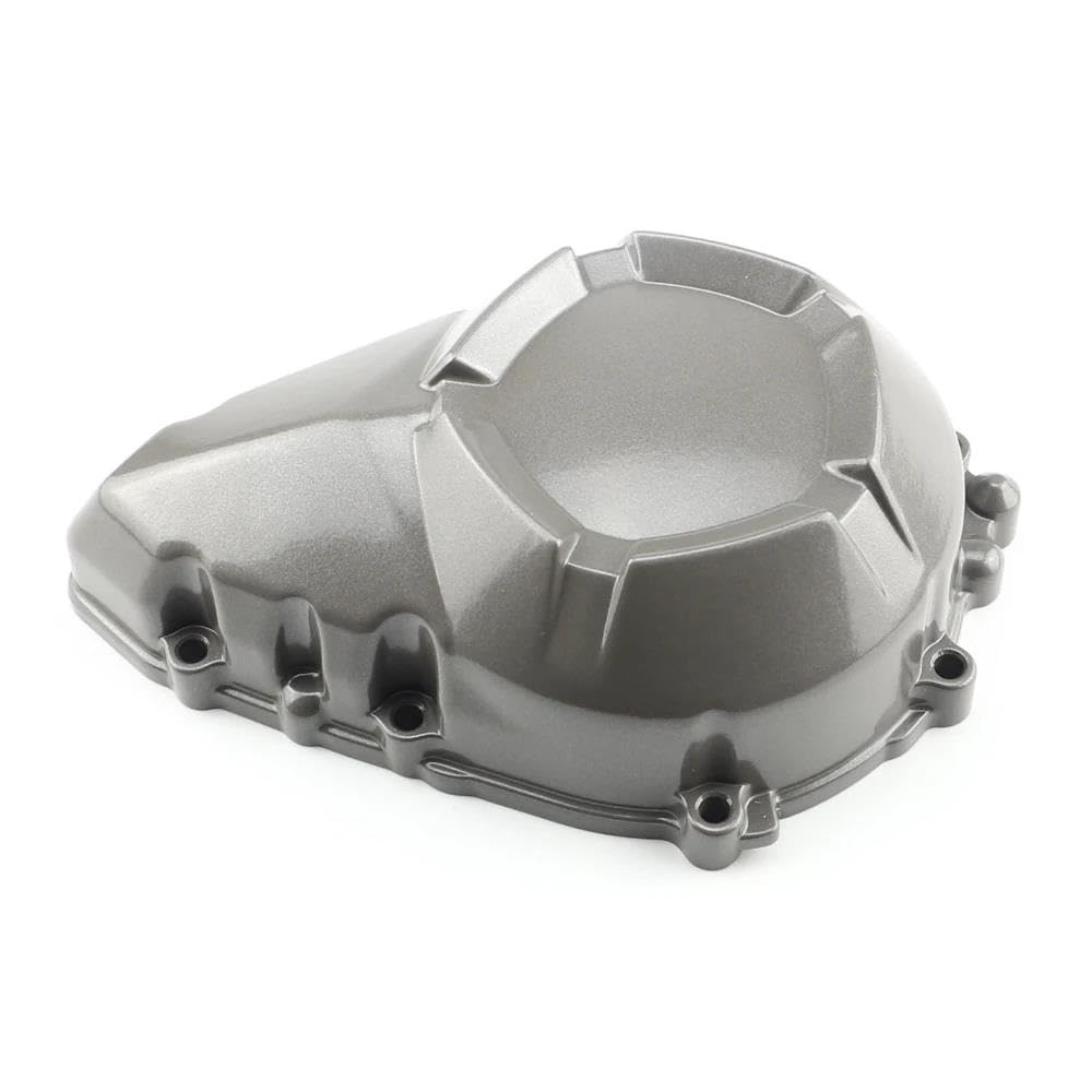 Motorräder kupplungsdeckel Für Kawasaki Z800 2013-2018 Motor Kurbelgehäuse Stator Abdeckung Linke Seite JUJIKCLPF