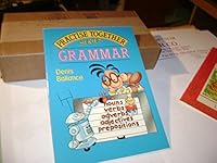 Grammar 0330292838 Book Cover