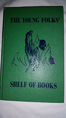 Junior Classics, the: Volume Seven: the Animal ... B000H0B9EE Book Cover