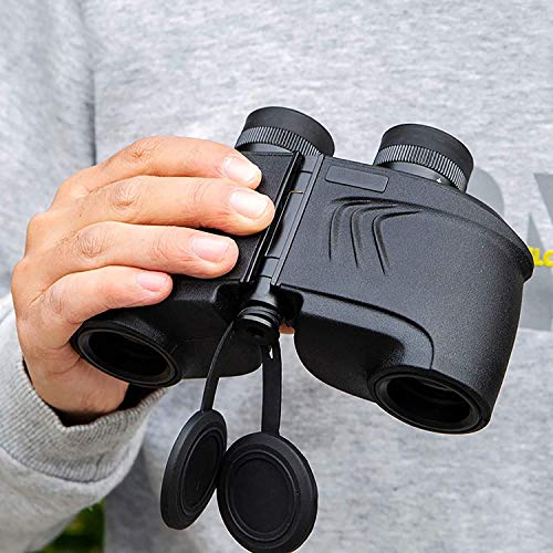 Télescope jumelles 8x30 haute définition pour observation de précision - 2