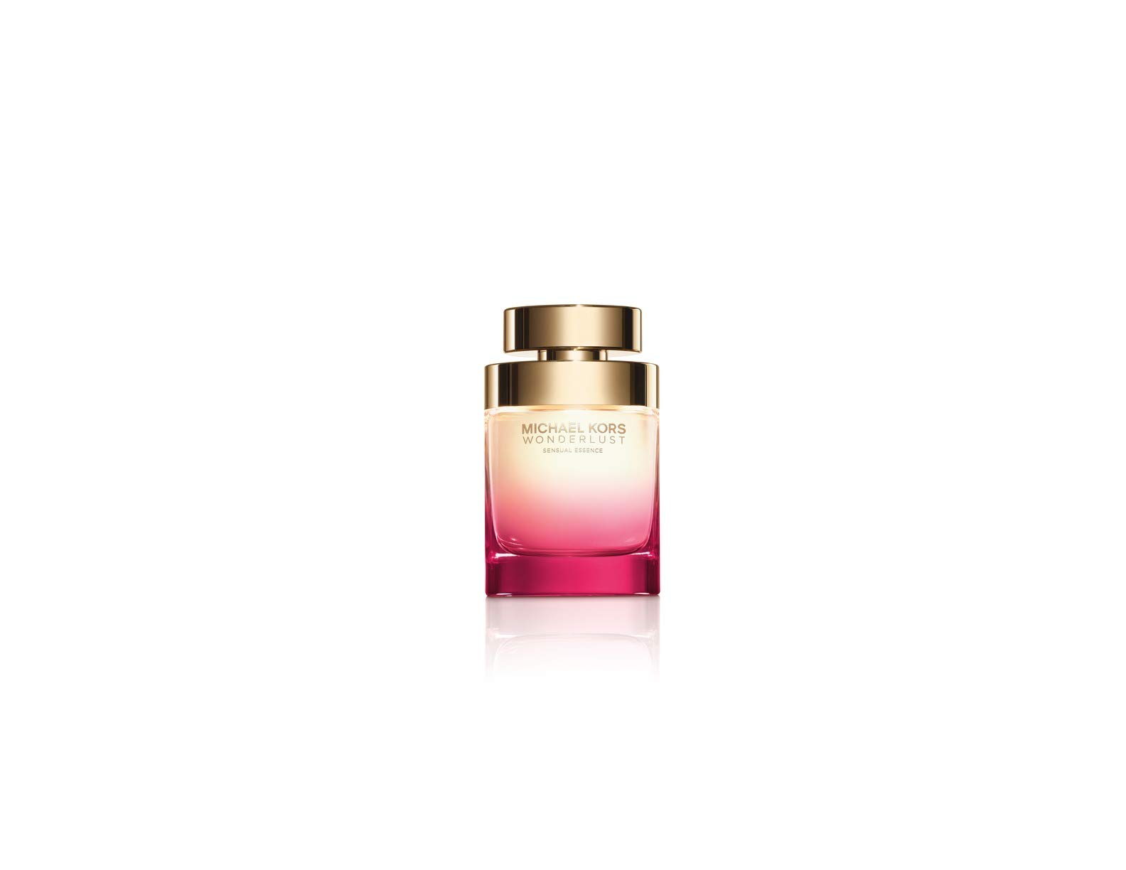Michael Kors Wonderlust Sensual Essence Eau De Parfum Spray for Women 3 4 Ounce