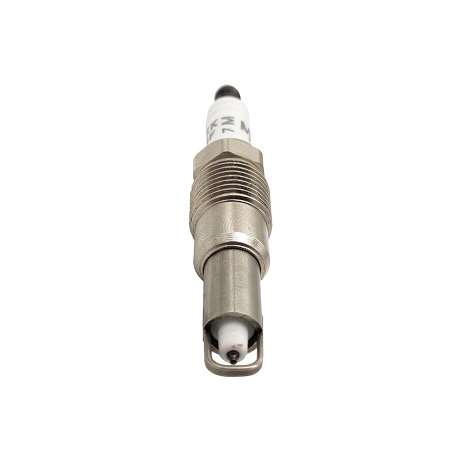Bujía de Encendido de Motor para Ford Expedition F150 F250 SP546, Adaptador de Bobina de Encendido ZK14F, Punto de fusión Alto para Accesorios de Coche, bujía de Platino e iridio.