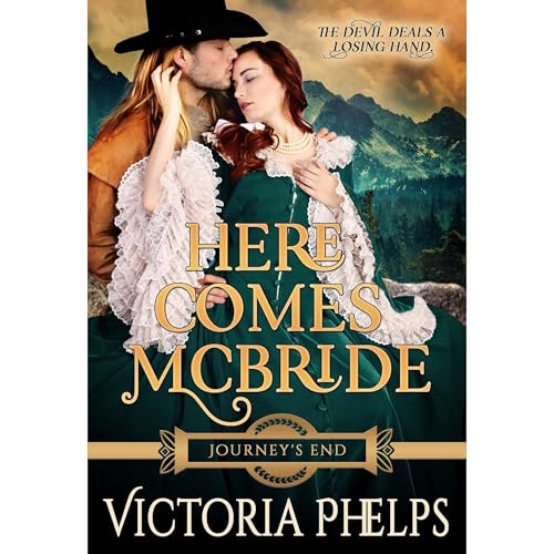 Here Comes McBride [Written by Victoria Phelps] episode artwork