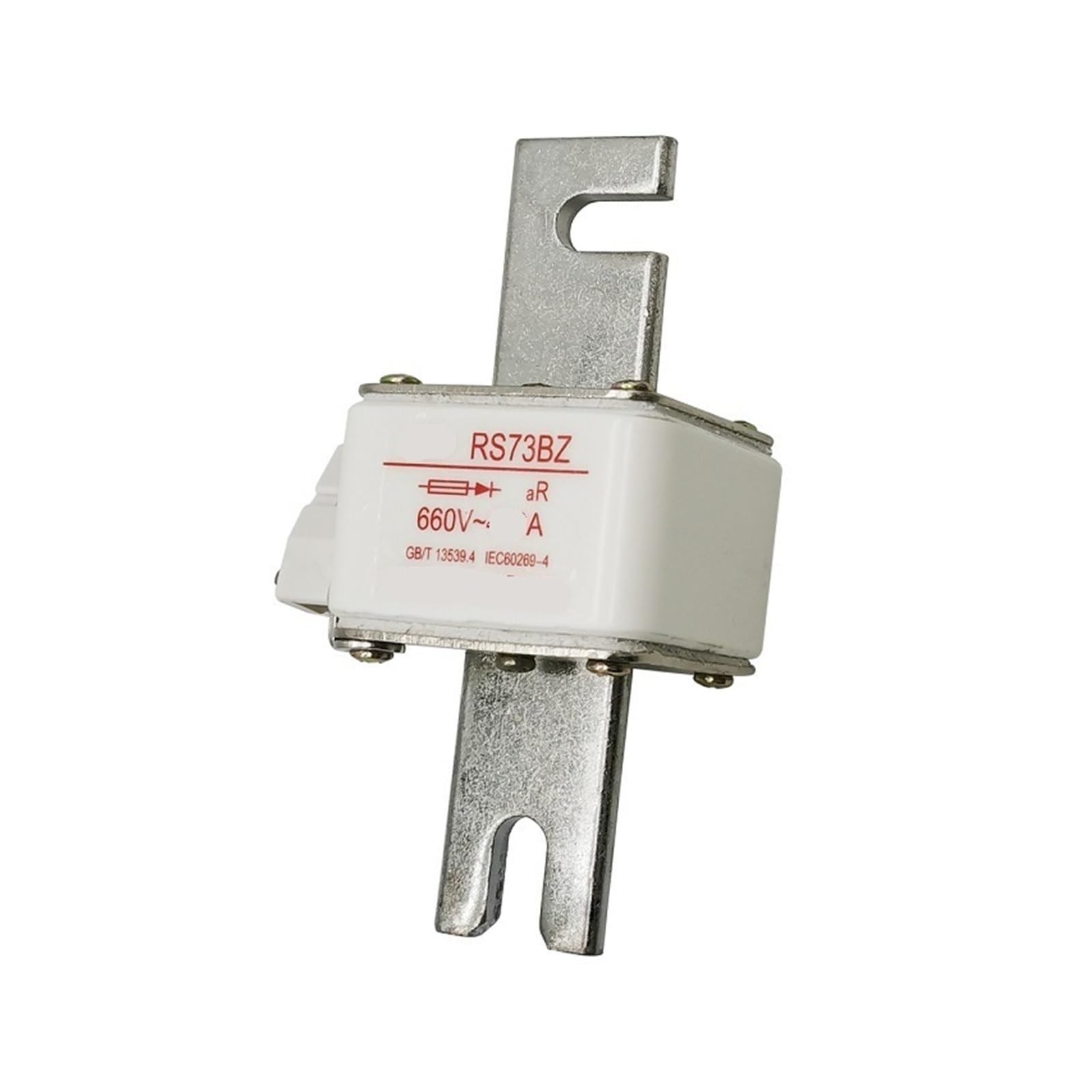 VDOQTLJT Bolt-Type Quick-Blow Fuse RS73BZ 660V/690V 900A 800A 700A630A 500A(600A)