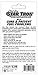 STAR BRITE Star Tron Enzyme Fuel Treatment SEF Gasoline Formula - 1 oz. Treats 6 Gallons - 1 OZ Twin Pack (14301)