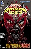  Batman and Robin (2011-2015) #20: Red Hood (Batman and Robin (2011- )Graphic Novel) (English Edition)