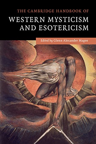 The Cambridge Handbook of Western Mysticism and Esotericism (English Edition) Livre PDF Gratuit