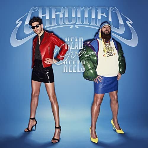 Album art for Head Over Heels (Yellow Vinyl) by Chromeo