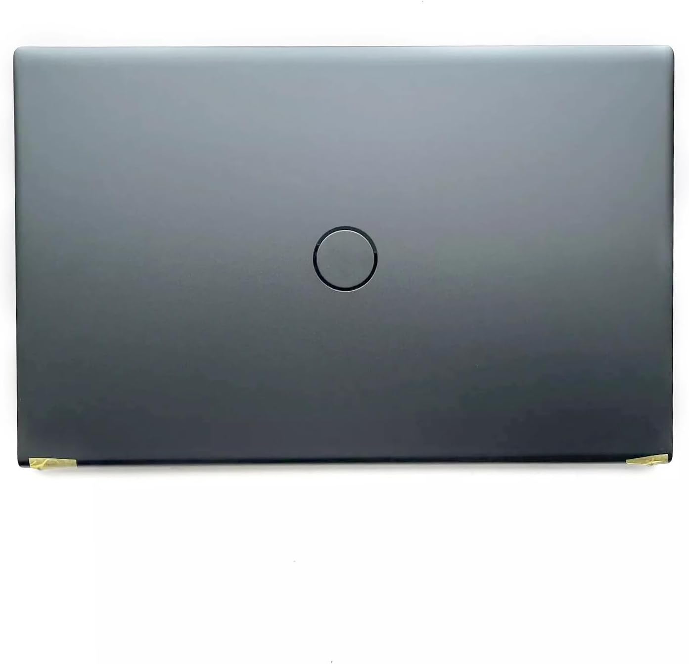 New Replacement Laptop LCD Cover Back Rear Top Lid for Dell Inspiron 15 Pro 5510 5515 NK7D9 0NK7D9 Blue (LCD Cover)