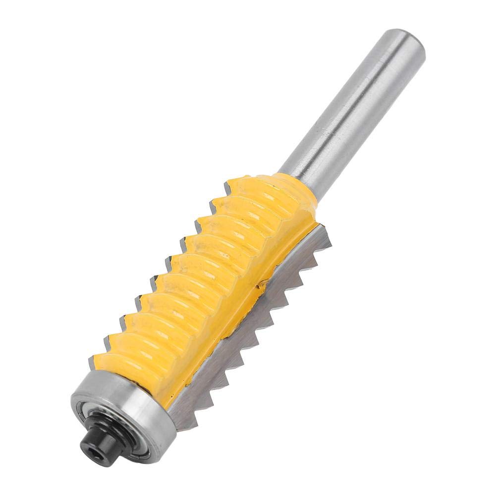 Fresa multi-perla Fresa laterale multi-dente per fresatura del legno