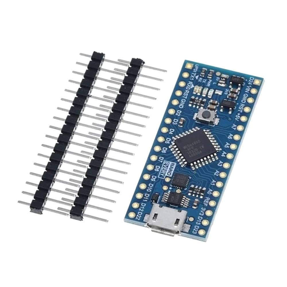 Amazon.co.jp: Nano Controller Nano Every Atmega4808 for