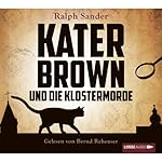 Kater Brown und die Klostermorde