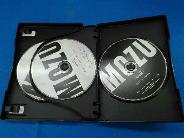 MOZU Season2 ~幻の翼~ Blu-ray BOX d2ldlup Amazon.co.jp: MOZU Season2 ~幻の翼~ Blu-ray BOX : 西島秀俊